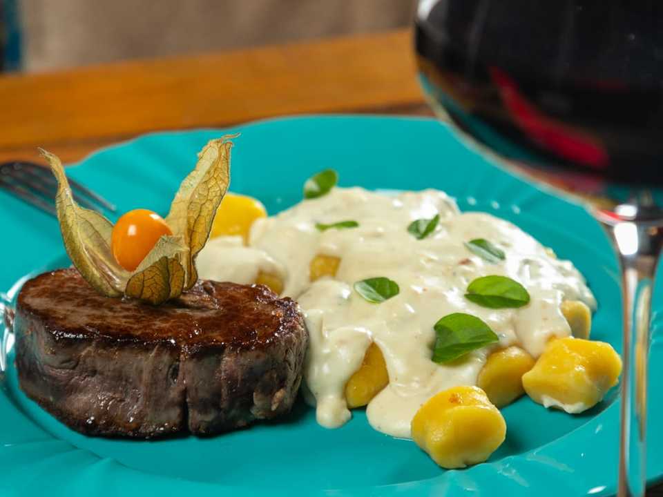 Imagem ilustrativa do hotel Caminho das Pedras Pousada de Charme