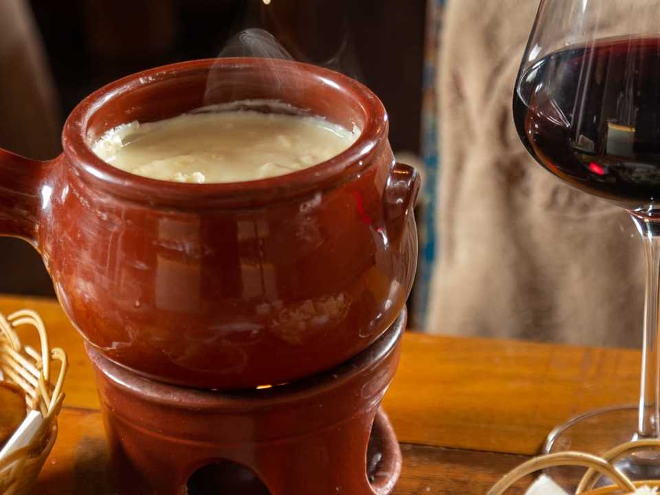 Imagem ilustrativa do hotel Caminho das Pedras Pousada de Charme