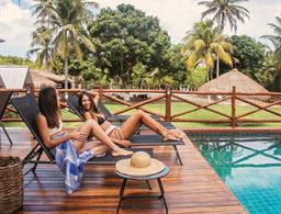 Reserva de Tatuamunha