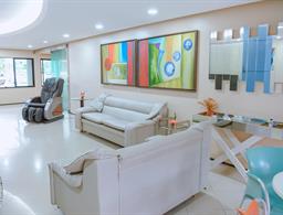 Hotel Praia Ponta D'Areia