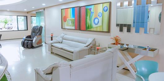 Hotel Praia Ponta D'Areia