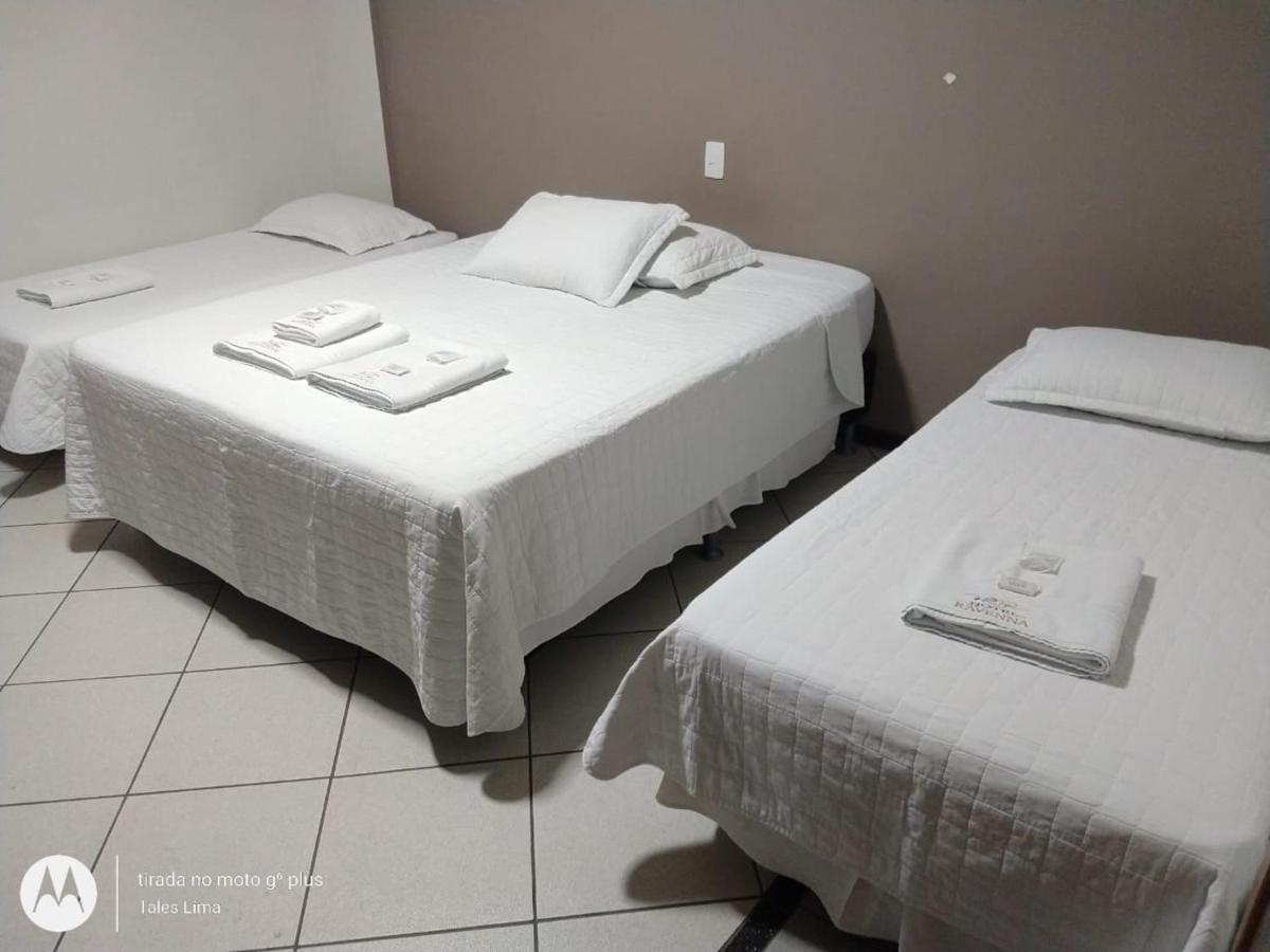 Hotel Ravenna 4
