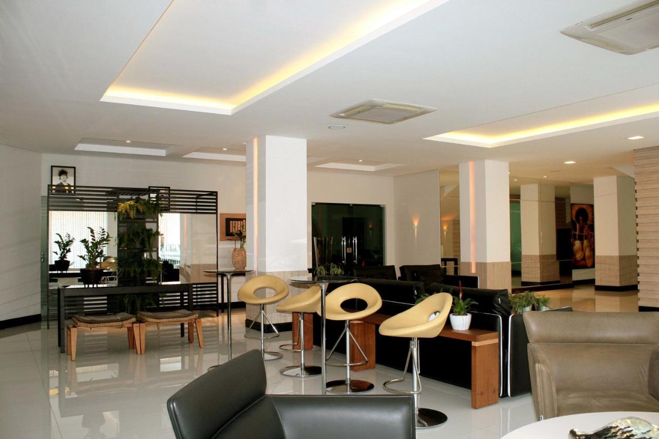 Posseidon Hotel 4
