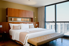 Quarto Deluxe