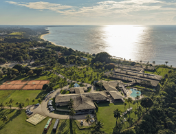 Porto Seguro Eco Bahia Hotel
