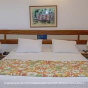 Suíte Familia Vista Mar