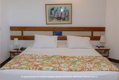 Suíte Familia Vista Mar