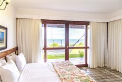 Suíte Familia Vista Mar