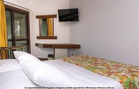 Superior Premium Vista Mar do Porto Seguro Eco Bahia Hotel