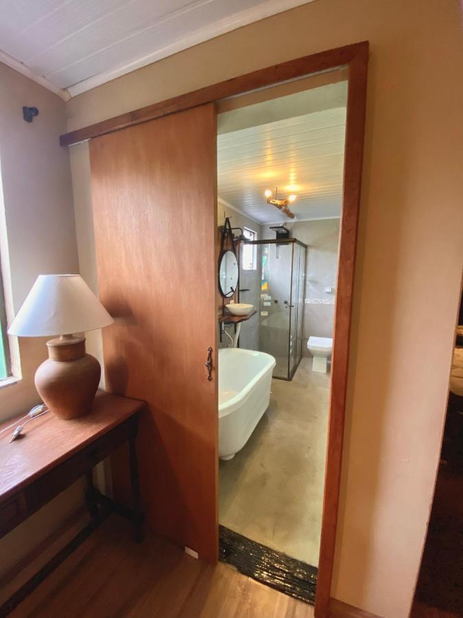 Queiroz Palace Hotel 4