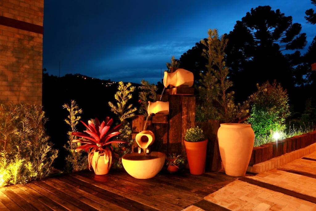Imagem ilustrativa do hotel Pousada Victoria Villa Campos do Jordão