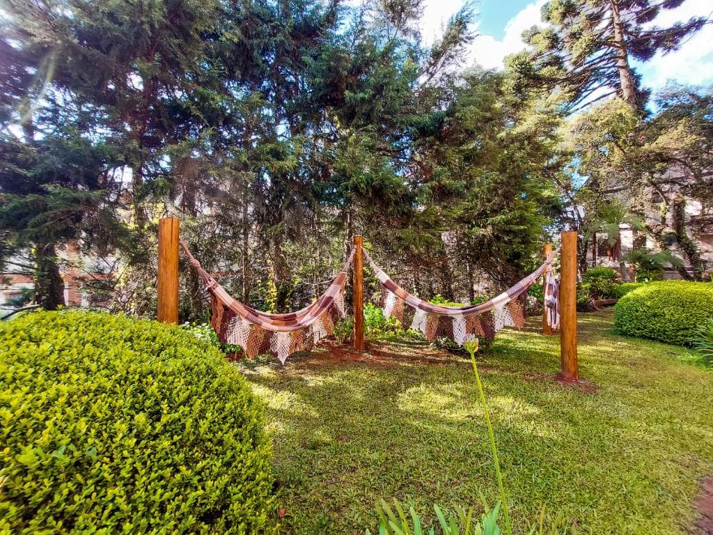Imagem ilustrativa do hotel Pousada Victoria Villa Campos do Jordão
