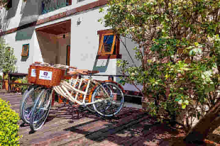 Imagem ilustrativa do hotel Pousada Victoria Villa Campos do Jordão