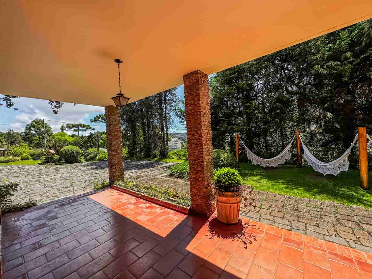 Imagem ilustrativa do hotel Pousada Victoria Villa Campos do Jordão