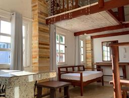 Pousada Casarão Jeri