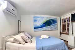 Quarto Duna do Por do Sol