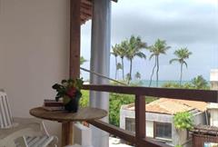 Quarto Quádruplo Premium - Apto Lagoa do Paraiso