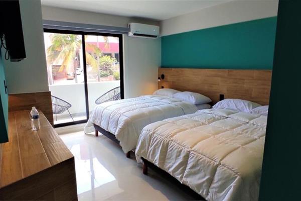 Photo 1 of Hotel Kavia Mazatlán
