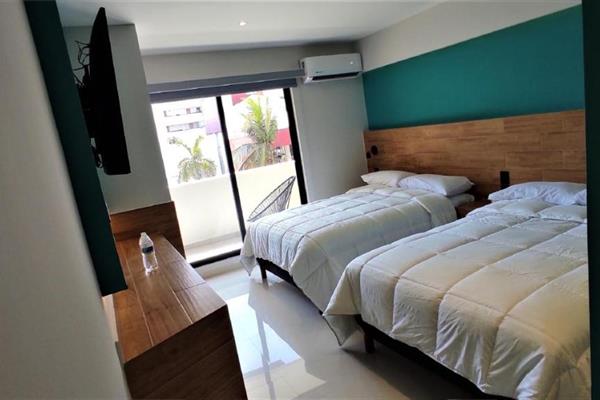 Photo 3 of Hotel Kavia Mazatlán