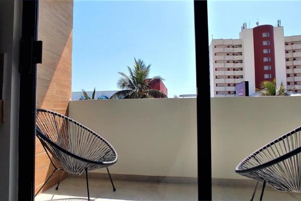 Photo 7 of Hotel Kavia Mazatlán