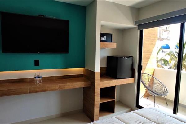 Photo 8 of Hotel Kavia Mazatlán