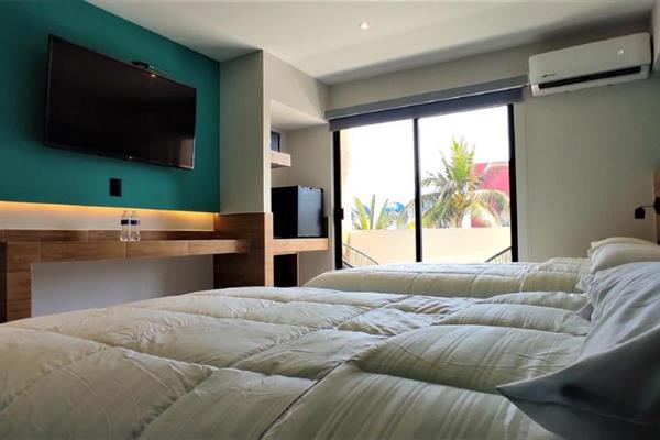 Photo 9 of Hotel Kavia Mazatlán