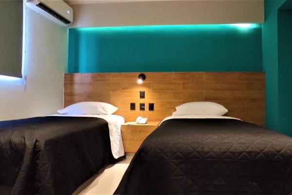 Photo 41 of Hotel Kavia Mazatlán