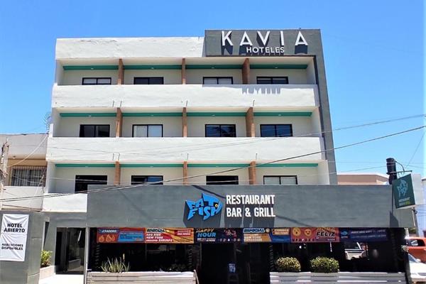 Photo 42 of Hotel Kavia Mazatlán