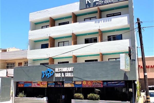 Photo 44 of Hotel Kavia Mazatlán