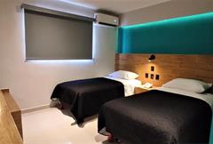Habitación Doble.