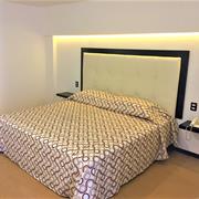 Estandar vista mar king