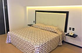 Standard Sea View - King. of Hotel Essen's by Kavia
