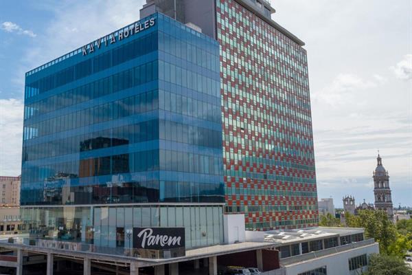 Photo 4 of Hotel Kavia Monterrey