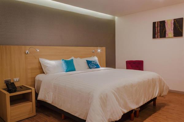 Photo 2 of Hotel Kavia Monterrey