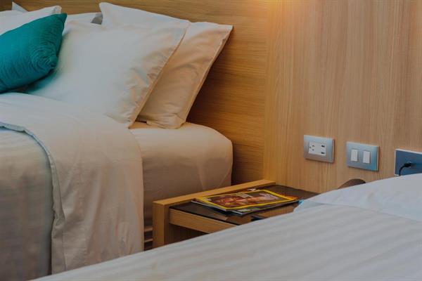 Photo 3 of Hotel Kavia Monterrey