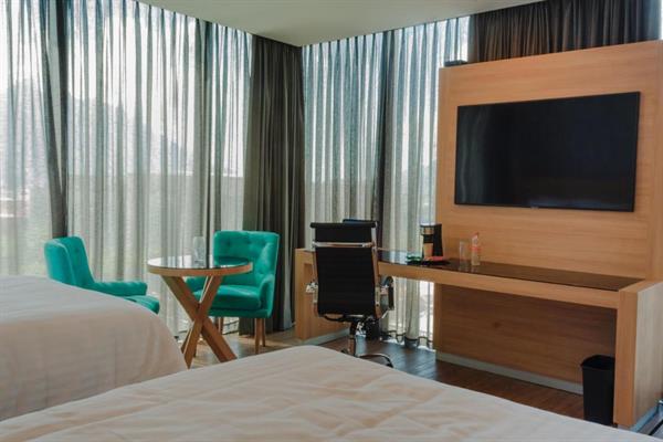 Photo 7 of Hotel Kavia Monterrey