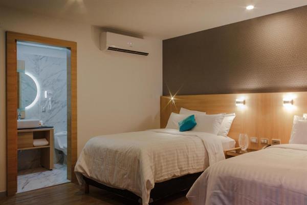 Photo 10 of Hotel Kavia Monterrey