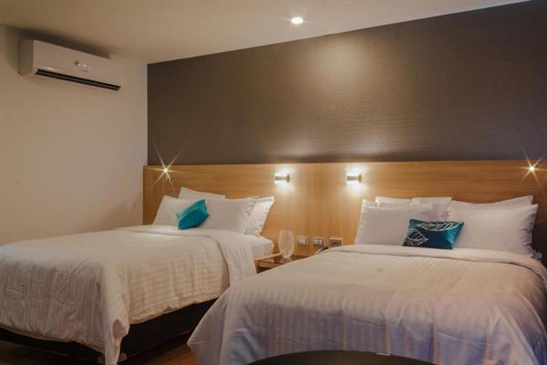 Photo 11 of Hotel Kavia Monterrey