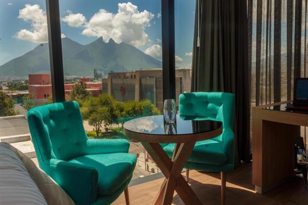 Photo 12 of Hotel Kavia Monterrey