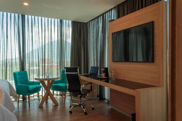 Photo 13 of Hotel Kavia Monterrey