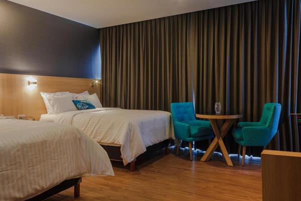 Photo 16 of Hotel Kavia Monterrey