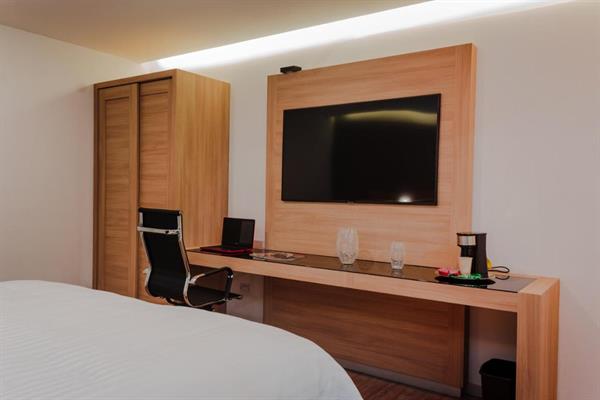 Photo 18 of Hotel Kavia Monterrey
