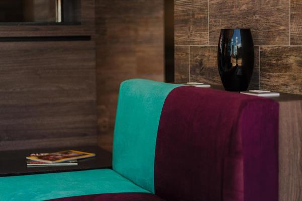 Photo 21 of Hotel Kavia Monterrey