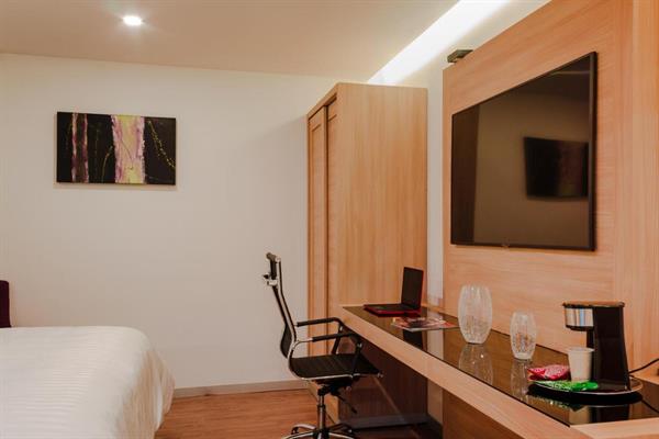 Photo 24 of Hotel Kavia Monterrey