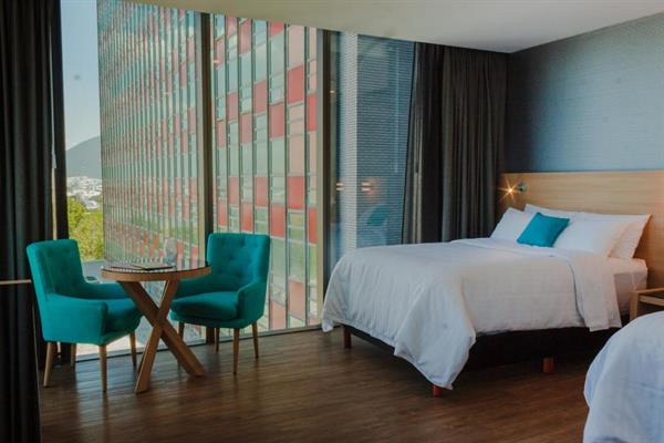 Photo 27 of Hotel Kavia Monterrey