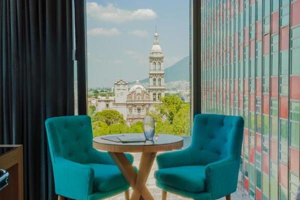 Photo 29 of Hotel Kavia Monterrey