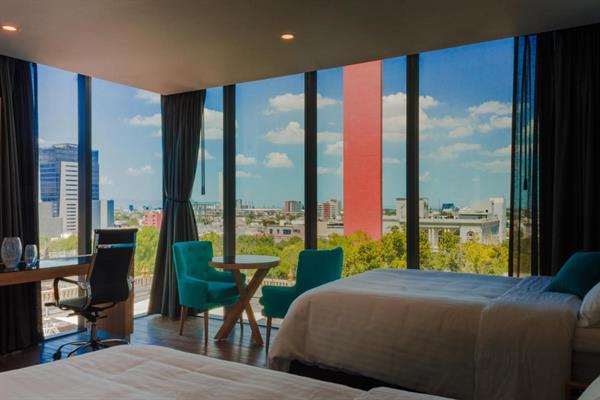 Photo 31 of Hotel Kavia Monterrey