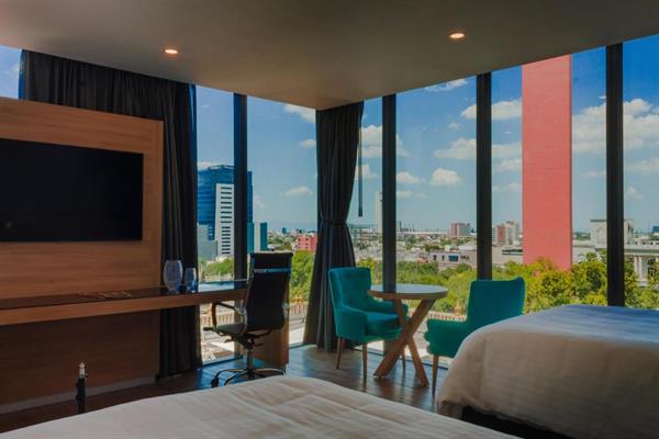 Photo 32 of Hotel Kavia Monterrey