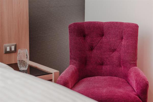 Photo 43 of Hotel Kavia Monterrey