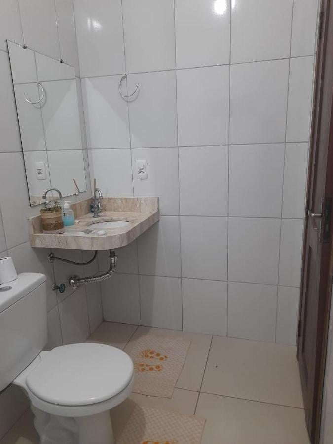 Pousada Barreirinhas House
